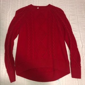 Gap Kids Sweater